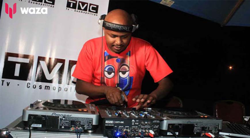 Kenyan DJ battle is back for it’s 3rd season!